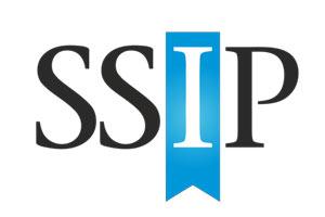 SSIP logo